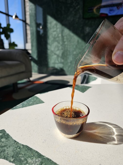 How to Dial In Fermented Coffee: A Step-by-Step Guide