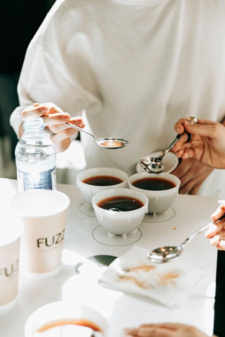 Unique Flavor Profiles in Specialty Coffee: Explained