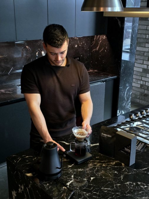 How to Taste Coffee Flavor Profiles: A Coach's Guide