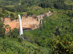 Uganda Coffee Yards · 96h Anaerobic Natural