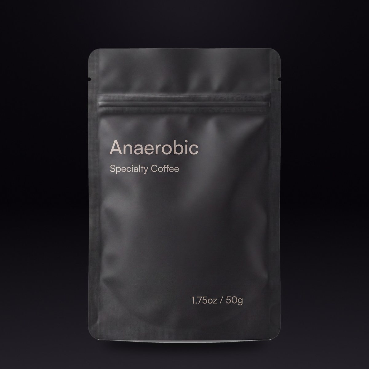 Ethiopia Bursa · Anaerobic Natural