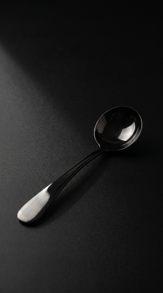 Cupping Spoon