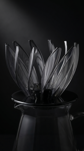 Flower Cone Dripper
