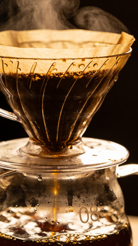 Subscribe to Anaerobic — better coffee, every month