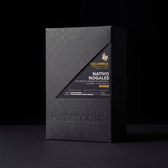 Colombia Nativo Nogales 96h Mosto Anaerobic Natural Reserve — 10oz box