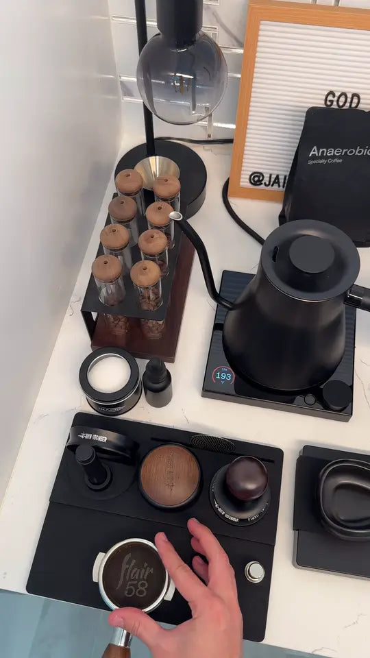 A customer's video of Papayo Jungle 96h